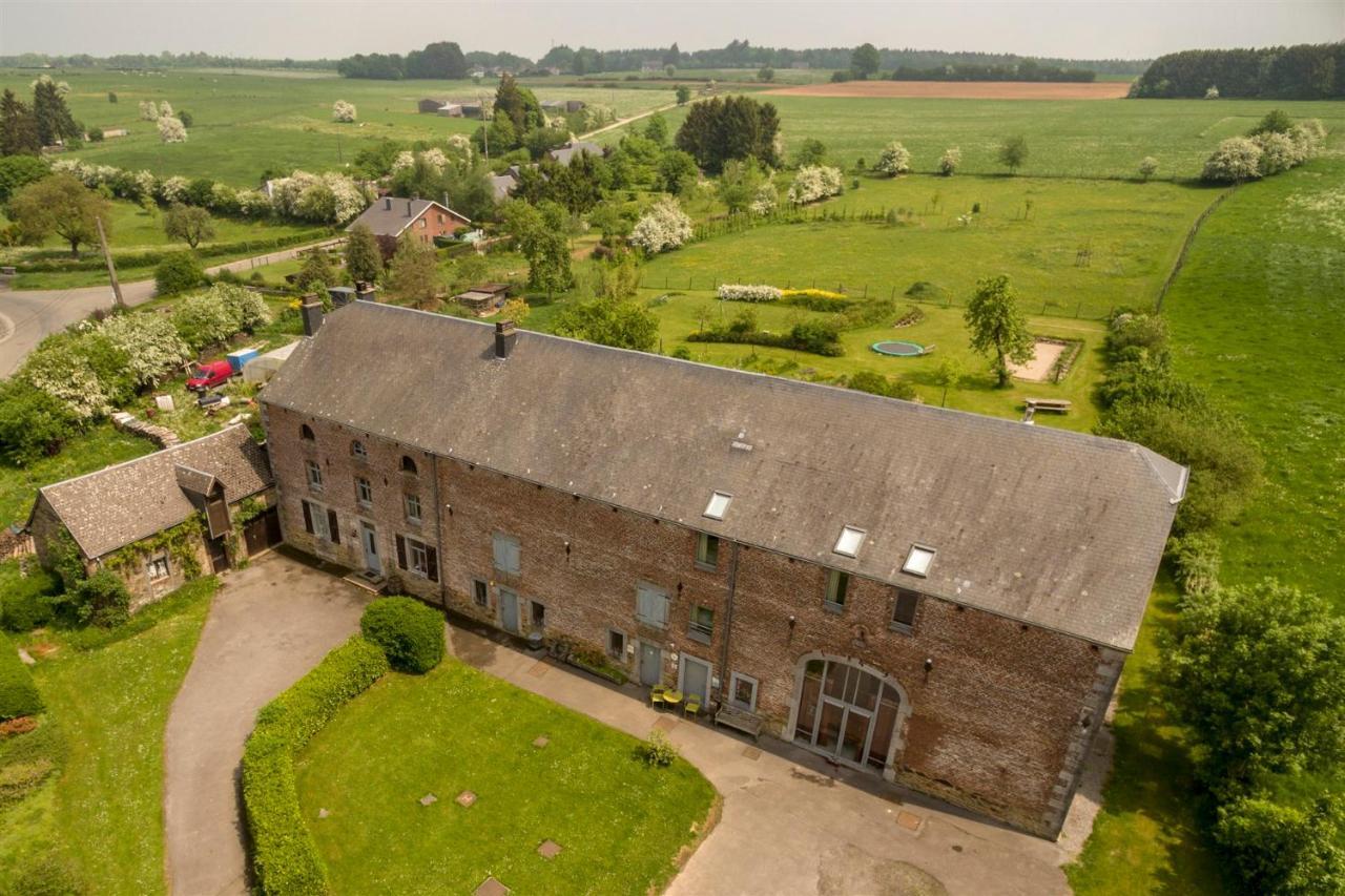 Maison Berton Gedinne Exterior photo