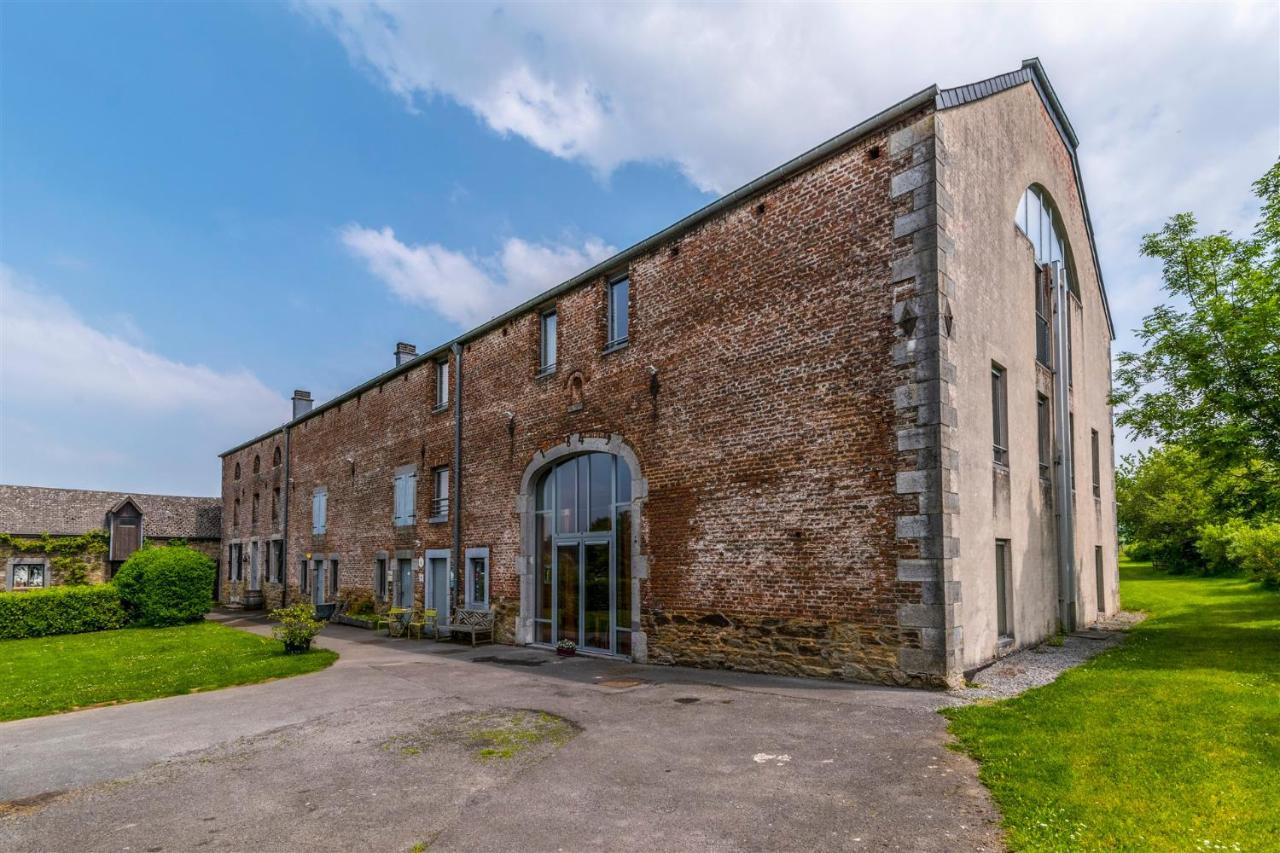Maison Berton Gedinne Exterior photo