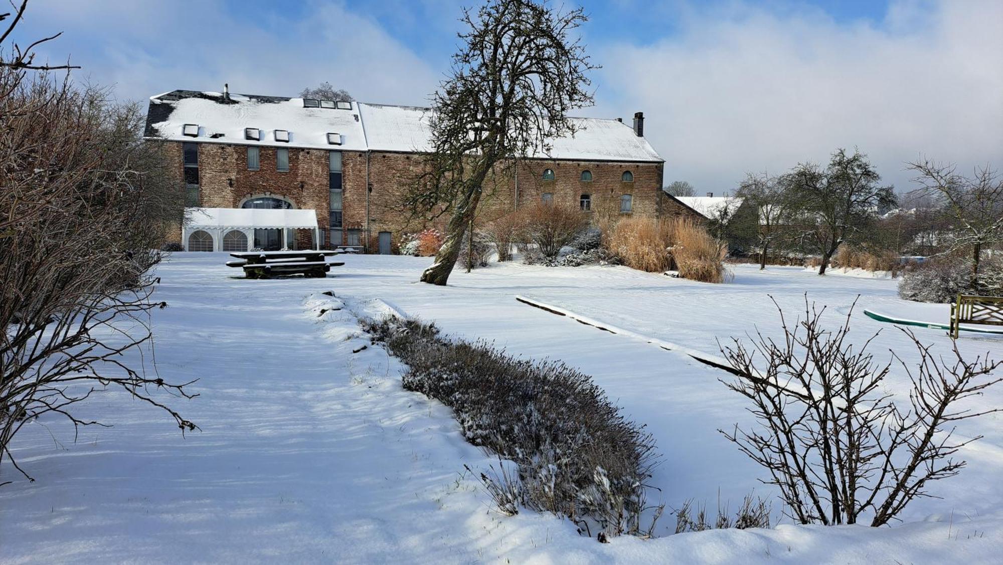 Maison Berton Gedinne Exterior photo