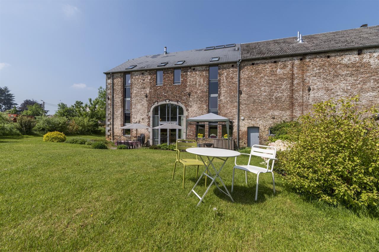 Maison Berton Gedinne Exterior photo
